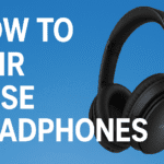 How to pair Bose headphones with Bluetooth devices