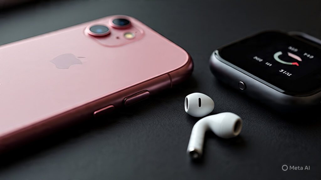 Rumored Apple iPhone 17 Pro Max specs, launch date, and features