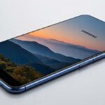 Samsung Galaxy S26 Ultra design rumors and sleek titanium frame