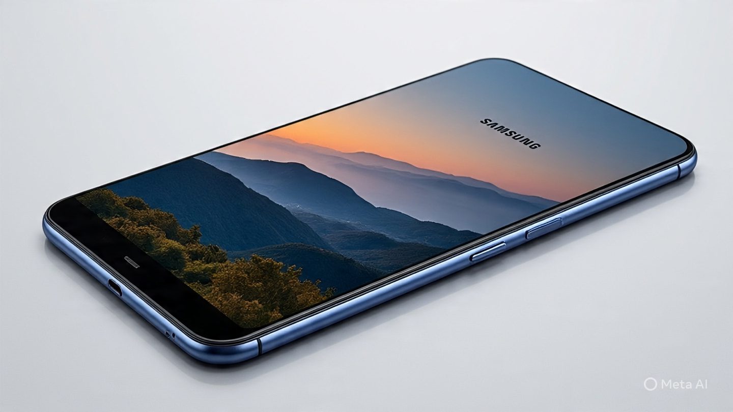 Samsung Galaxy S26 Ultra design rumors and sleek titanium frame